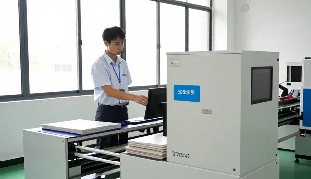 安徽中品检测技术有限公司