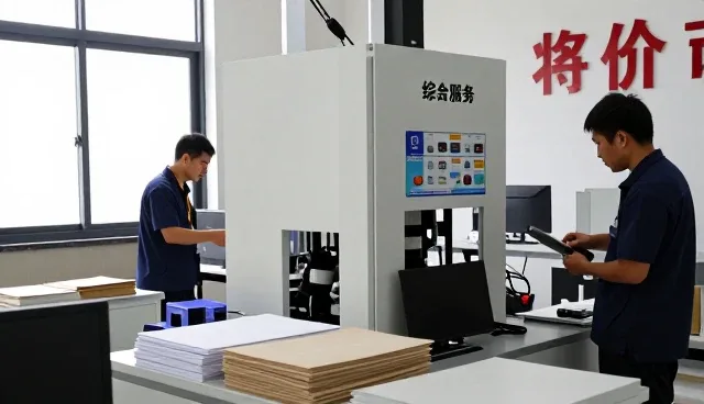 定制化技术方案